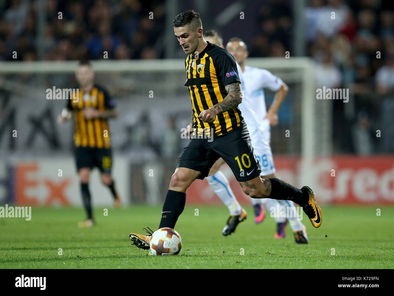 Marko Livaja High Resolution Stock Photography and Images - Alamy