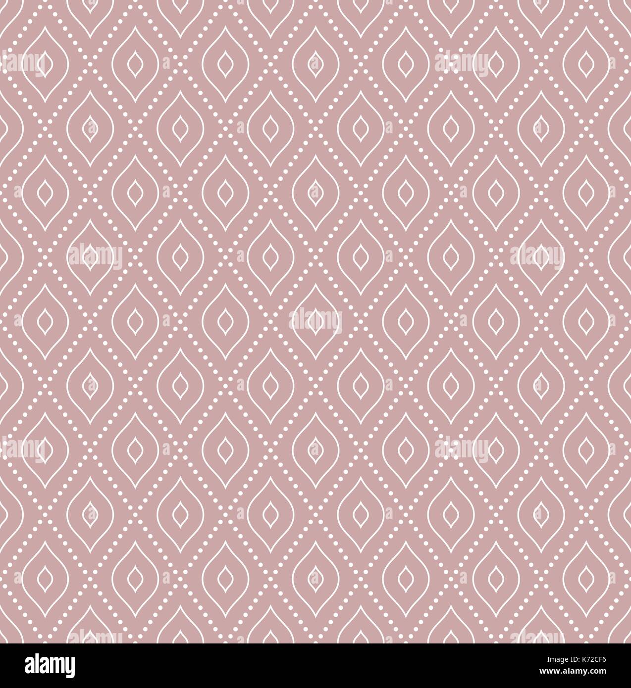 Modern Vector Seamless Pattern Stock Vector Image & Art - Alamy