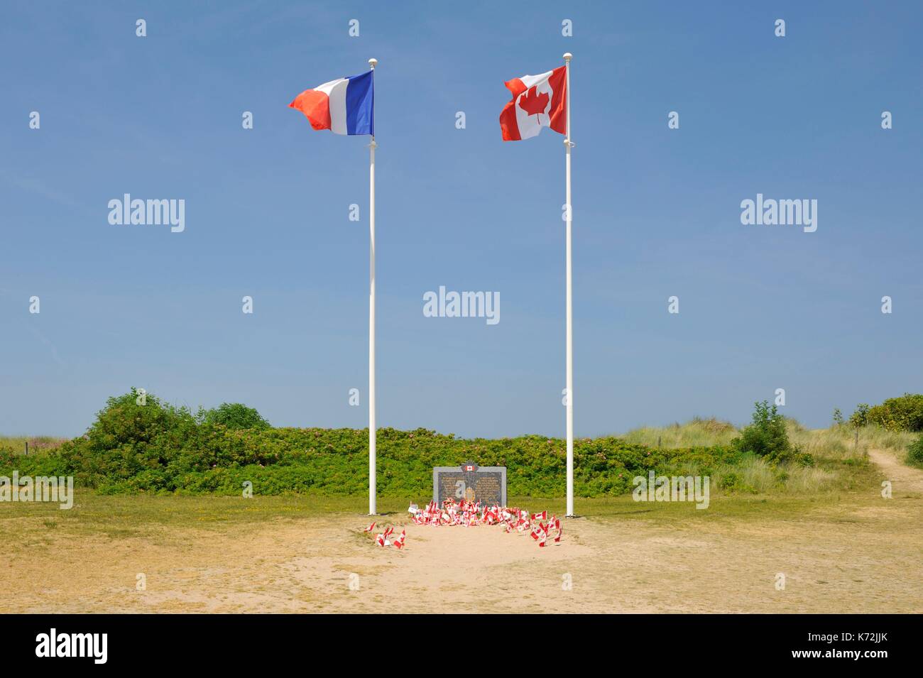 Canada soldiers world war ii hi-res stock photography and images - Alamy