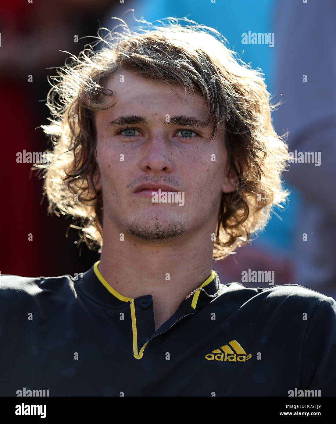 Alexander Zverev Mens Tour Hi-res Stock Photography And Images - Alamy