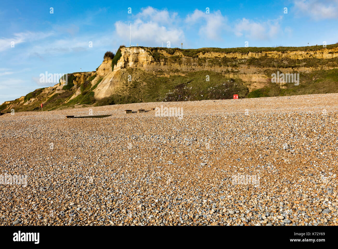 Bexhill on sea beach hires stock photography and images Alamy