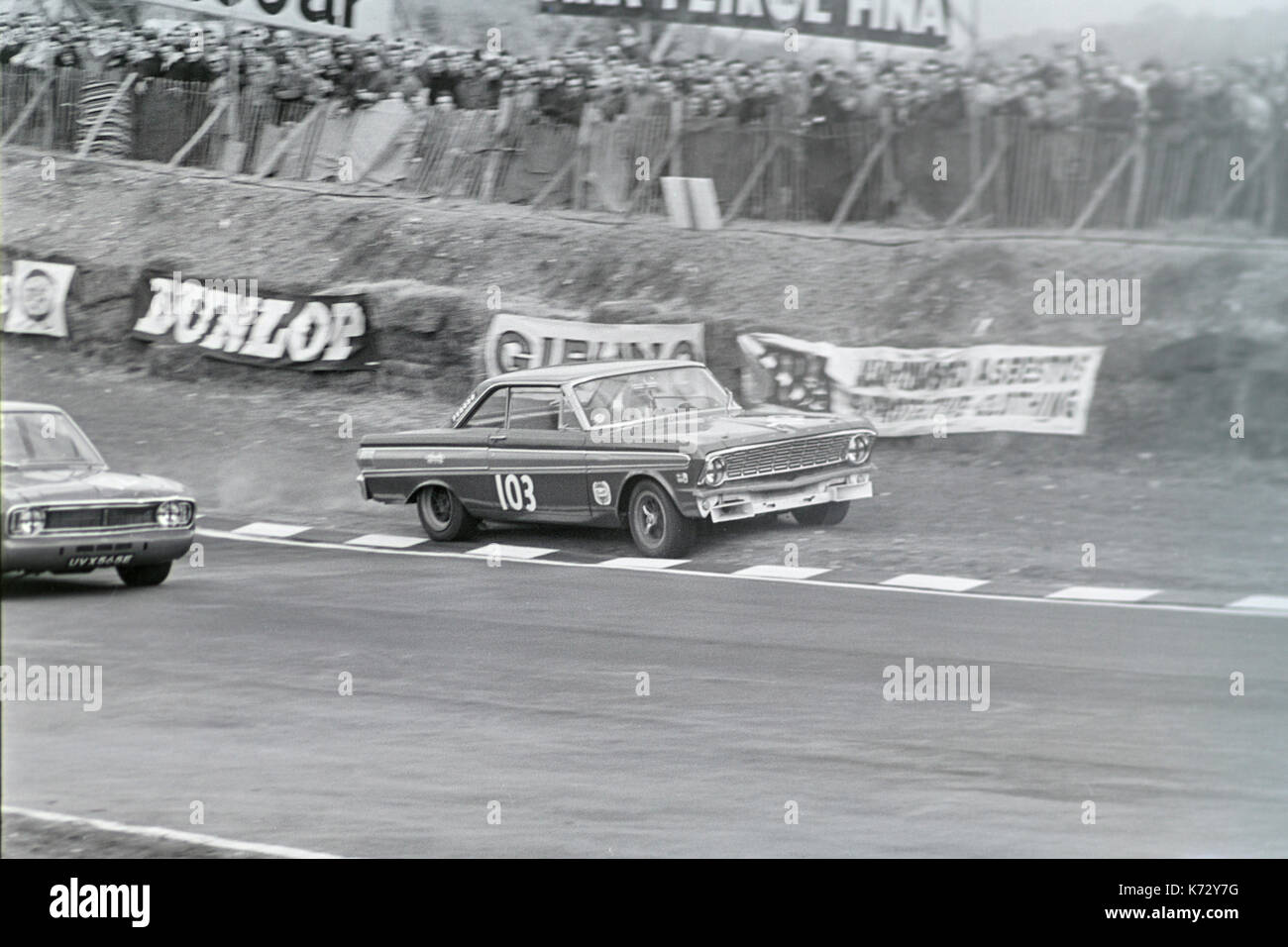 1960s racing hi-res stock photography and images - Alamy