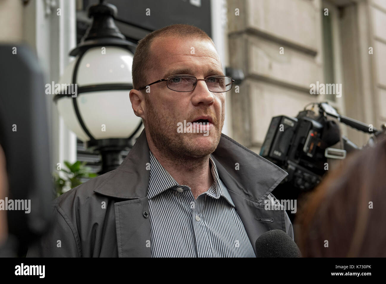 Local resident joe delaney hires stock photography and images Alamy