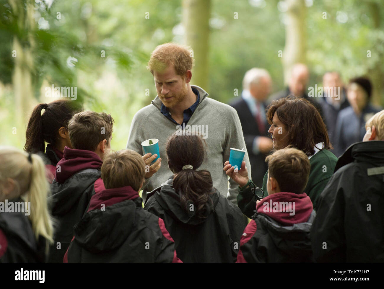 Felstead school hires stock photography and images Alamy