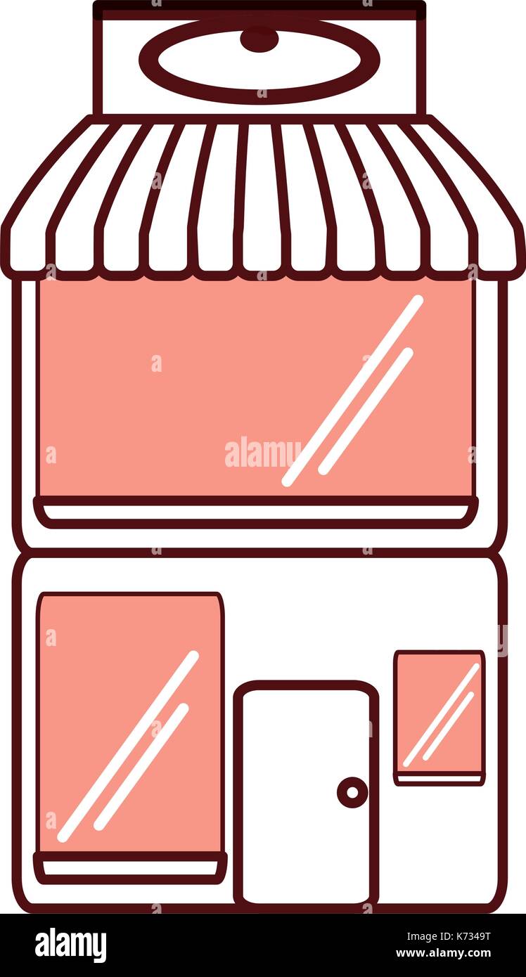 store icon image Stock Vector Image & Art - Alamy
