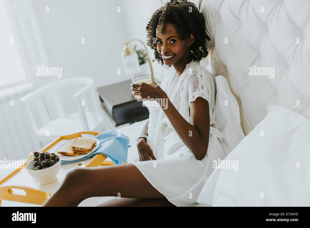 American girl breakfast in bed hotsell