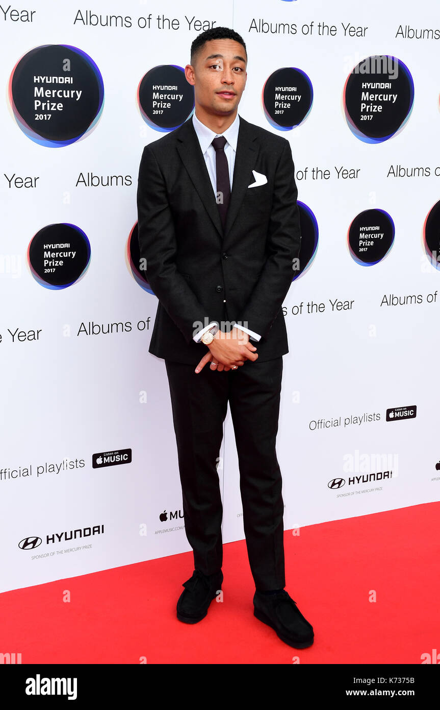 Loyle carner hires stock photography and images Alamy