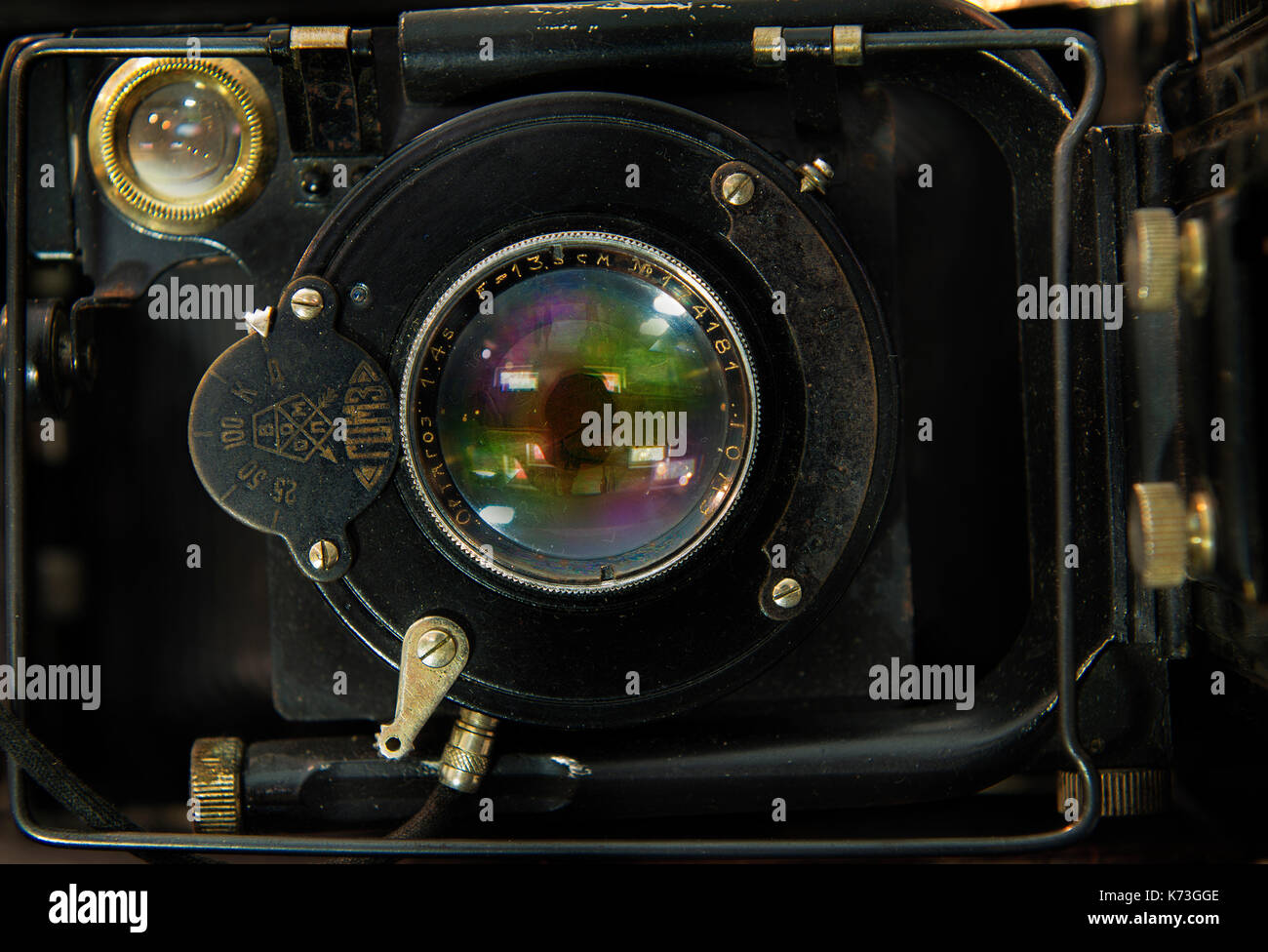 1920 camera hi-res stock photography and images - Alamy