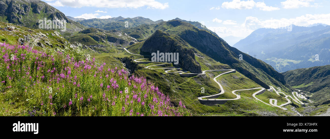 Tremola Mountain Hi res Stock Photography And Images Alamy tremola-mountain-hi-res-stock-photography-and-images-alamy