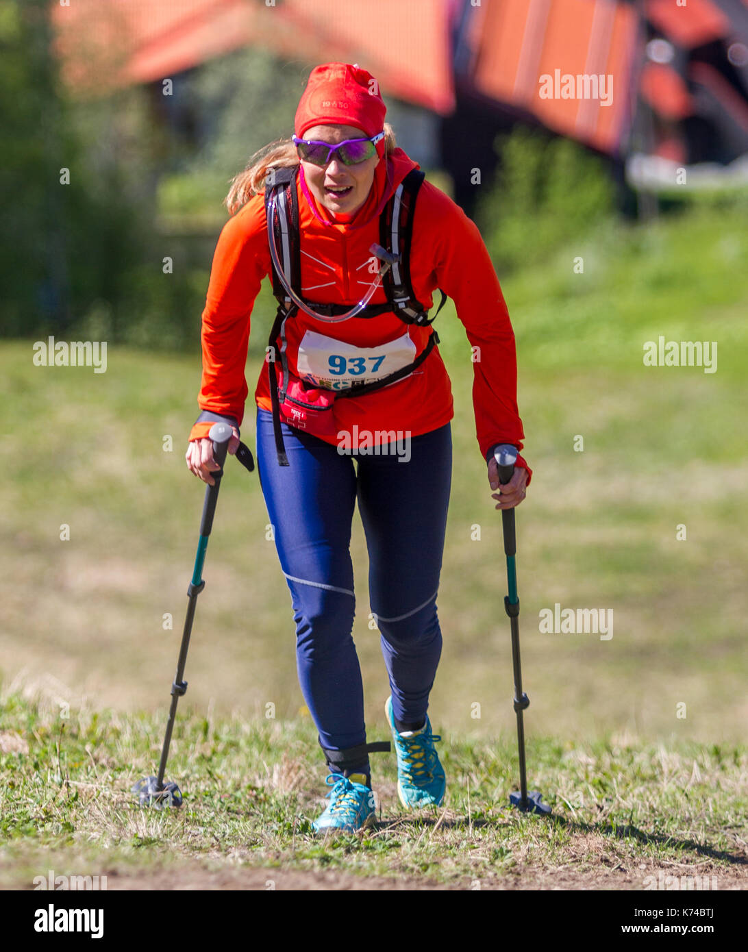 extreme-challenge-stock-photo-alamy