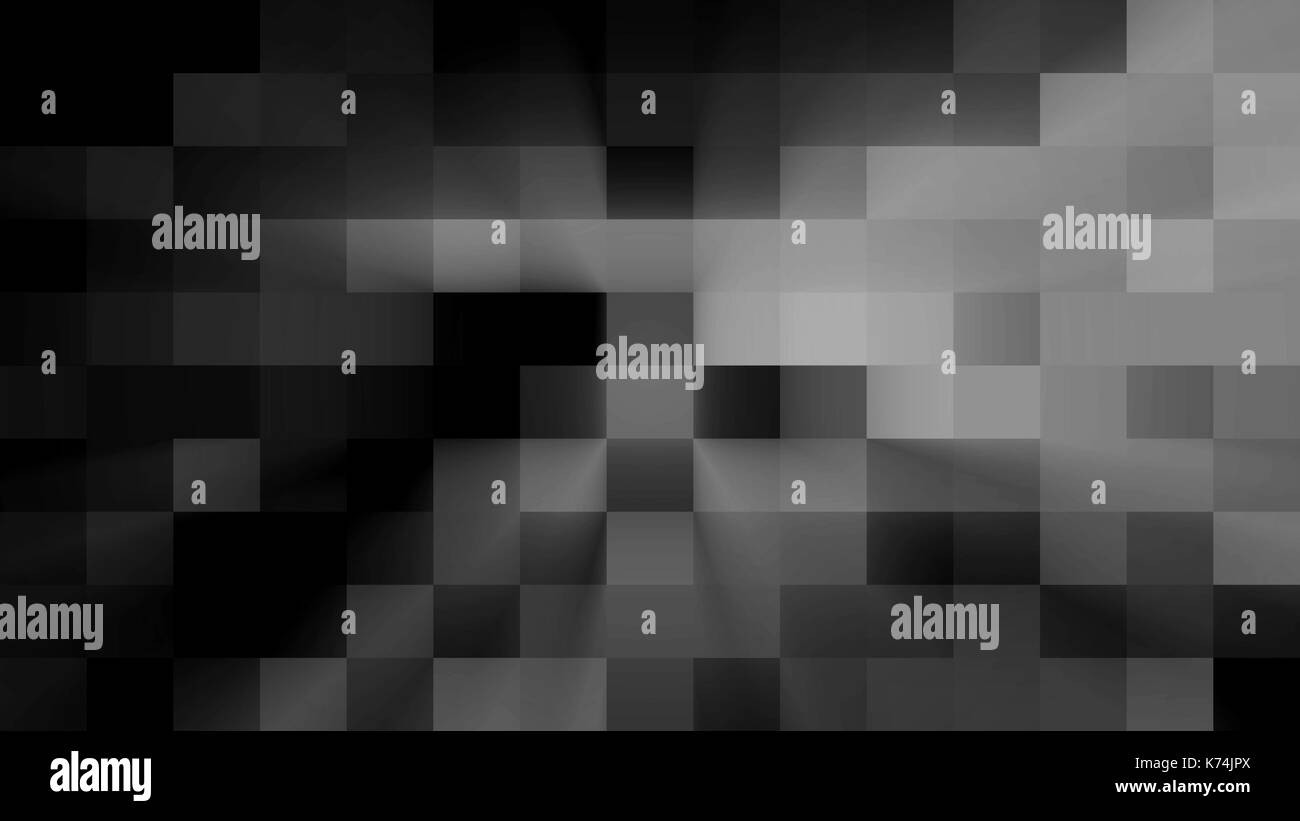 Abstract background with colorful mosaic Stock Photo - Alamy