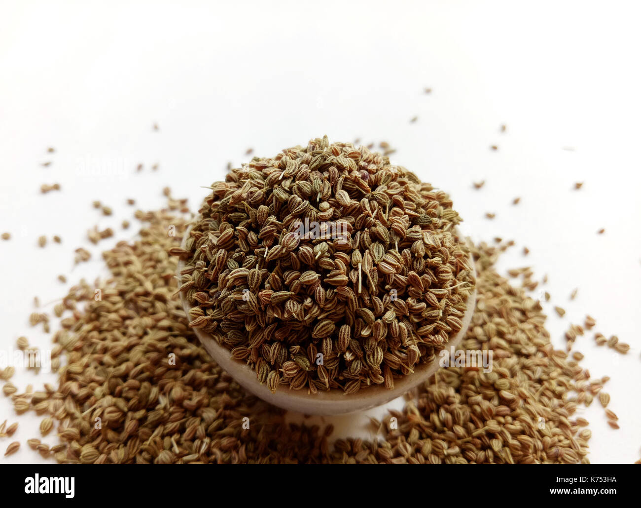 Ajwain texture hires stock photography and images Alamy