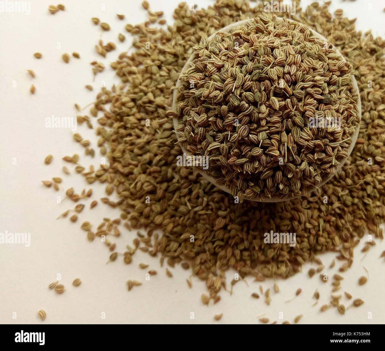 Ajwain texture hires stock photography and images Alamy