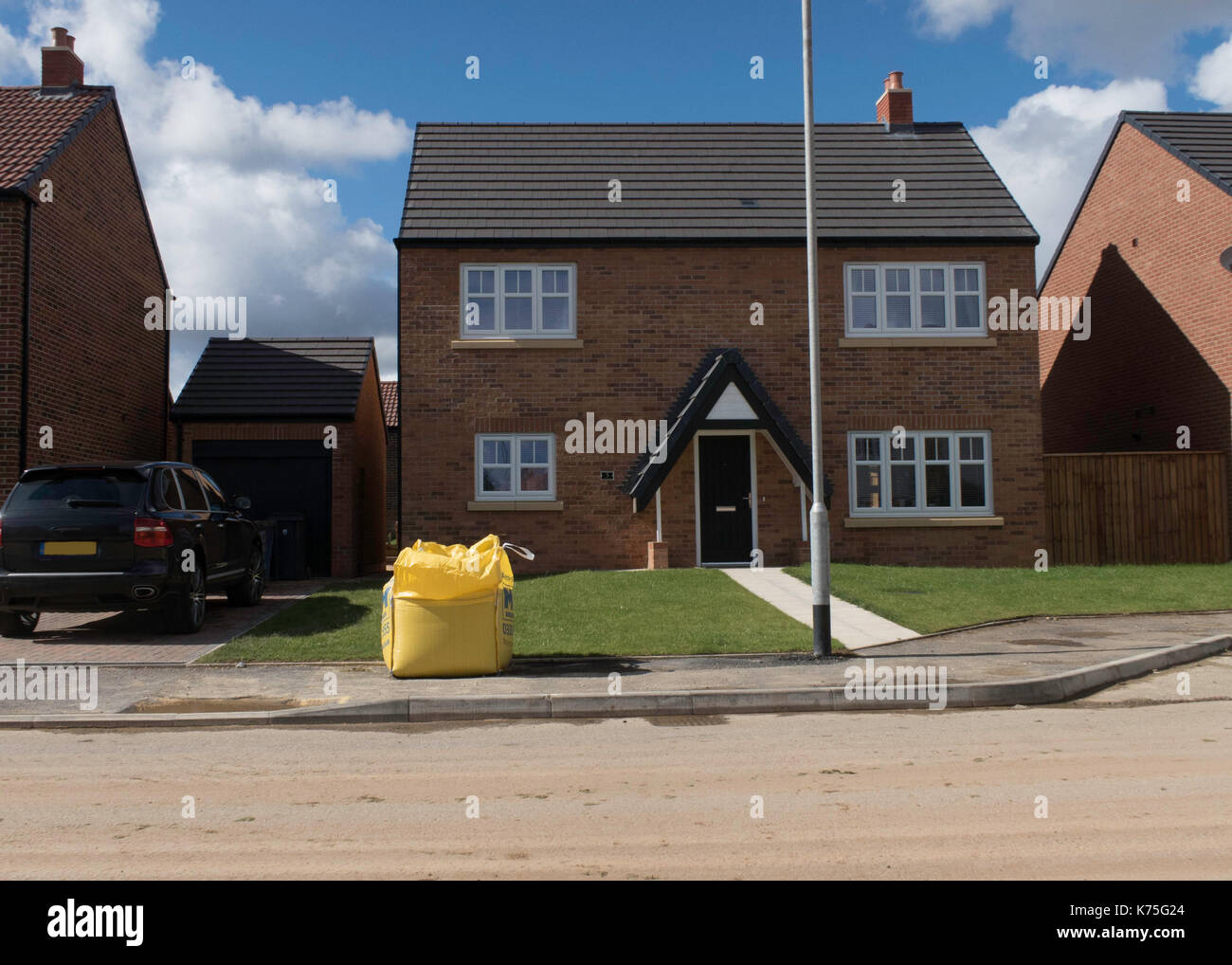 Number 5 woodhouse lane hires stock photography and images Alamy