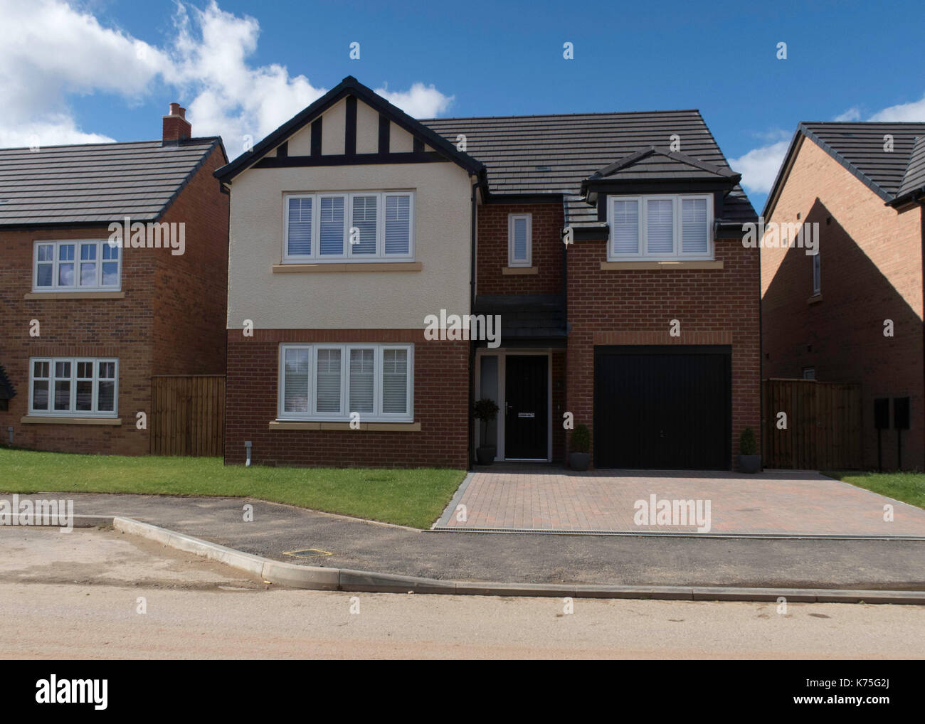 Woodhouse lane hires stock photography and images Alamy