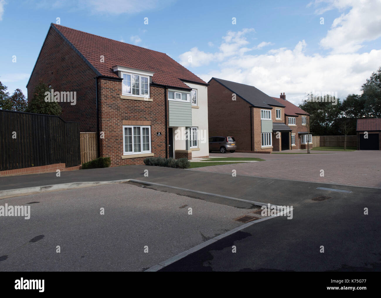 Woodhouse lane hires stock photography and images Alamy