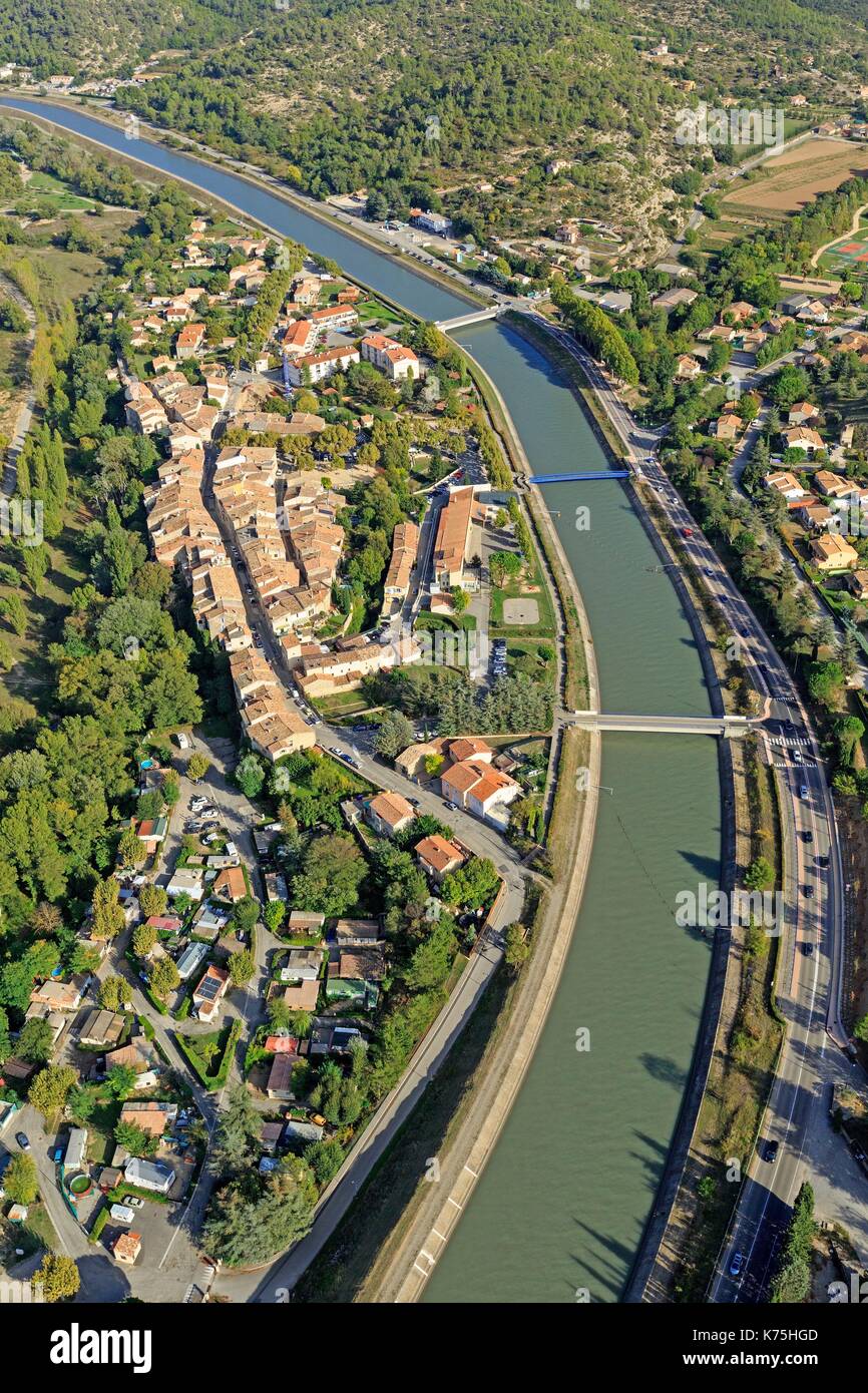 Saint paul les durance hires stock photography and images Alamy