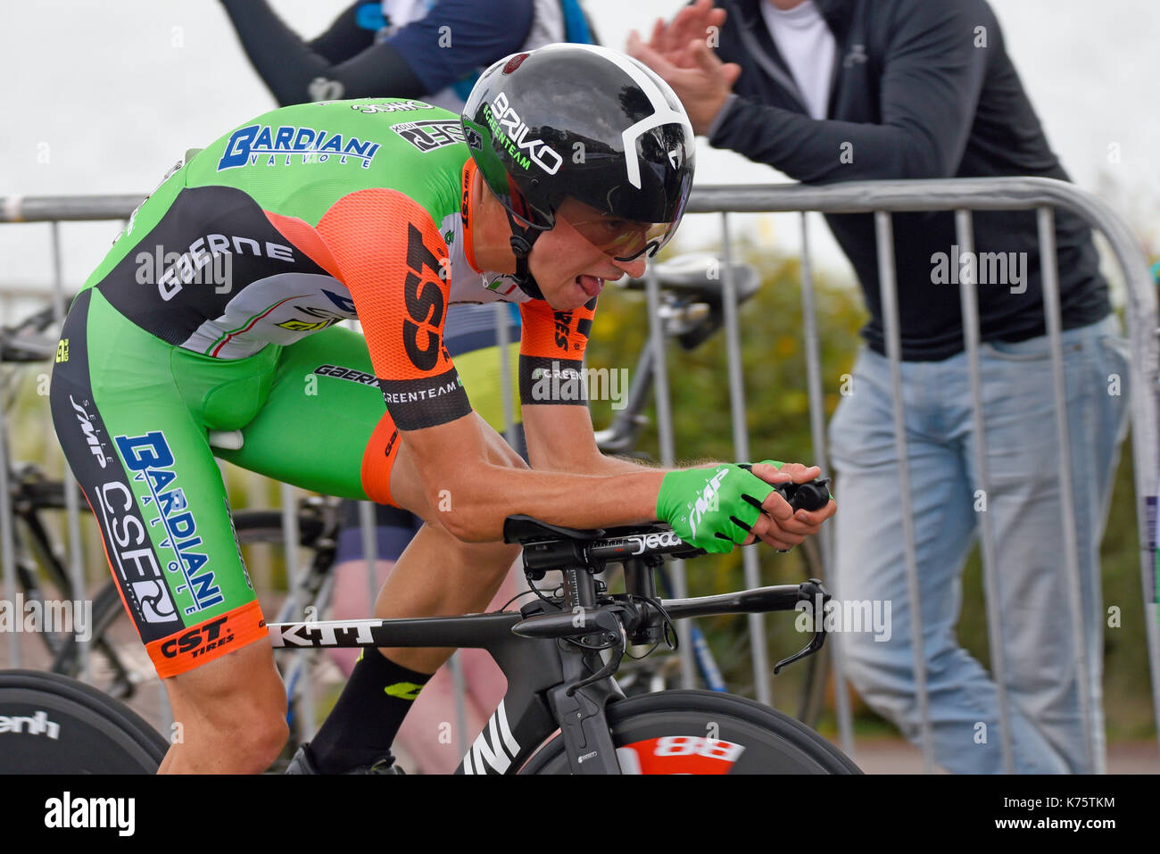 bardiani csf cycling team