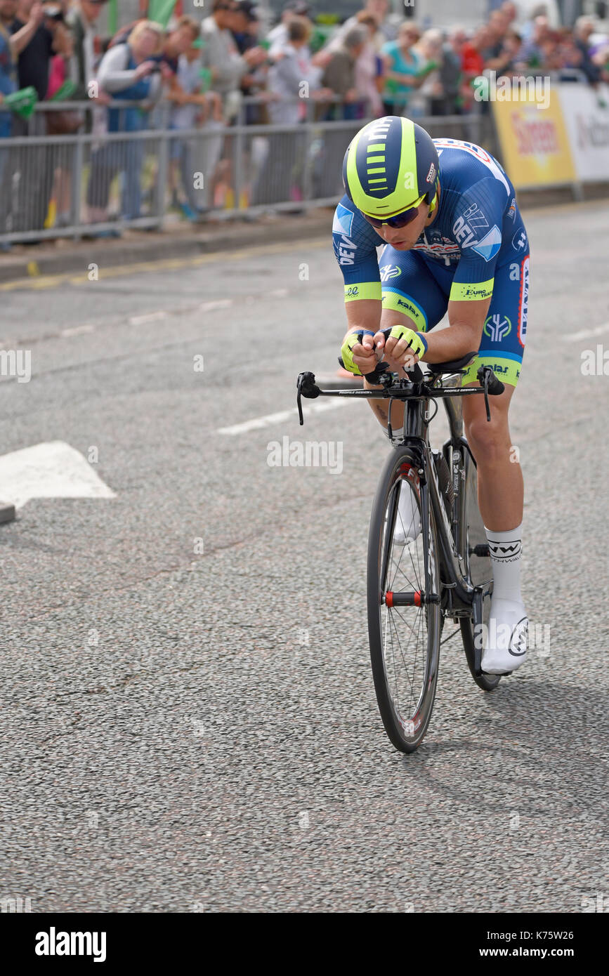 wanty groupe gobert cycling team