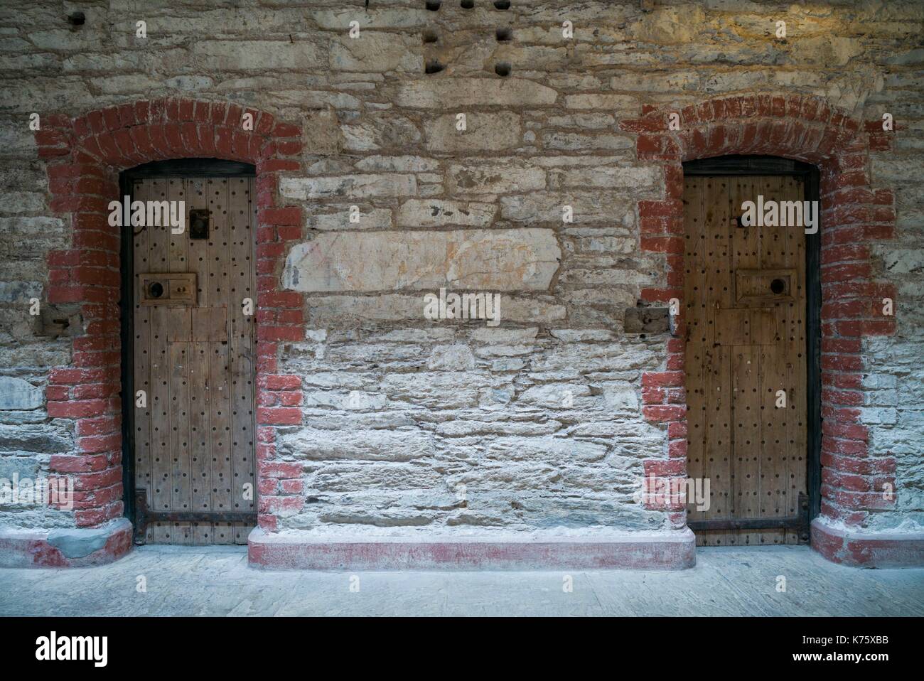 Cork jail hires stock photography and images Alamy