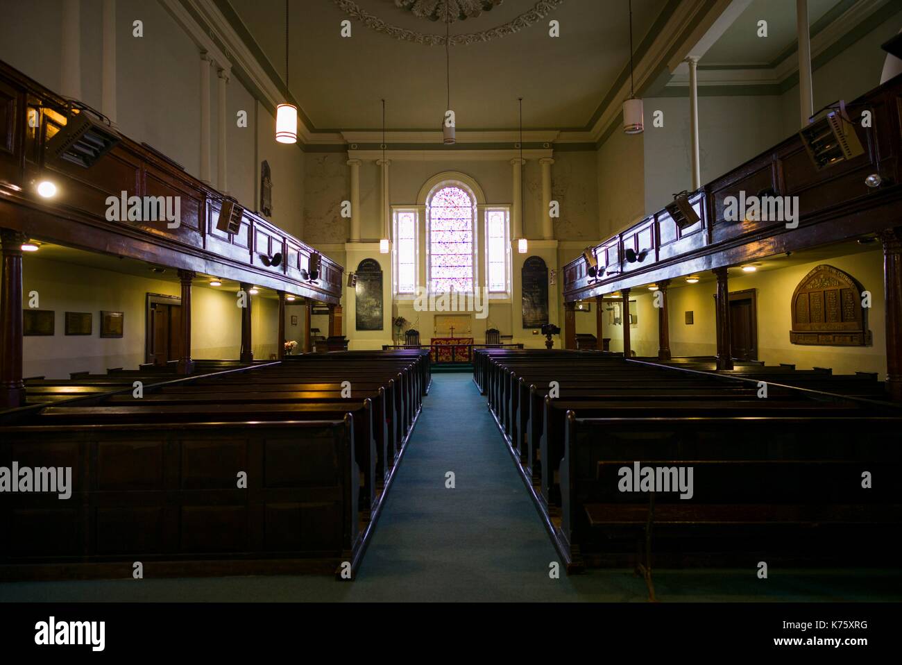 St michan’s hi-res stock photography and images - Alamy