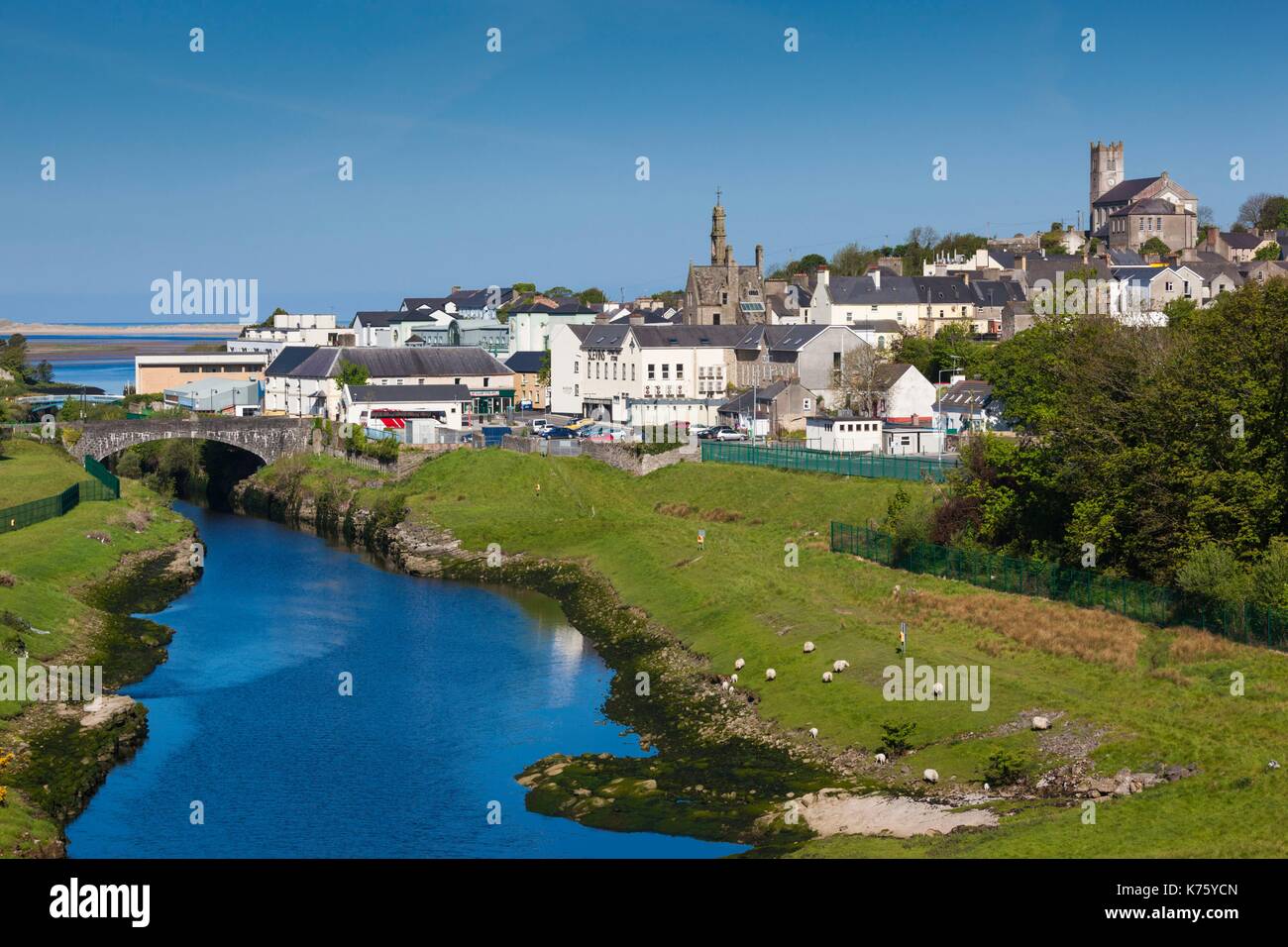 Indicated — Ballymanagh (longford By.)