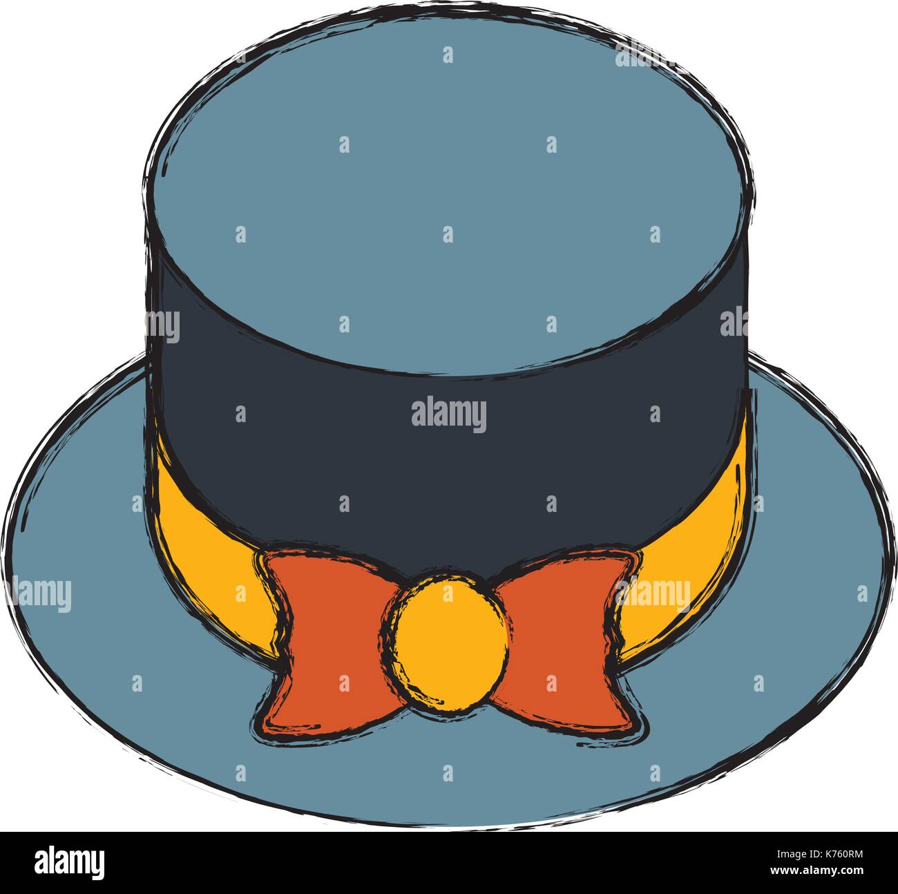 Vintage male hat Stock Vector Image & Art - Alamy