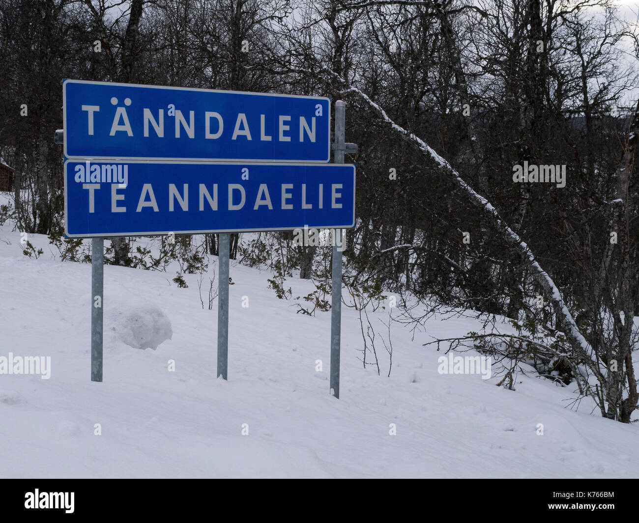 Blue sign white letters hires stock photography and images Alamy
