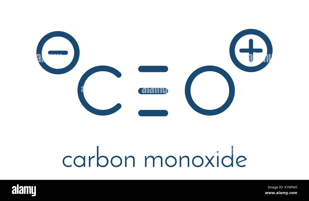 Co poisoning Stock Vector Images Alamy