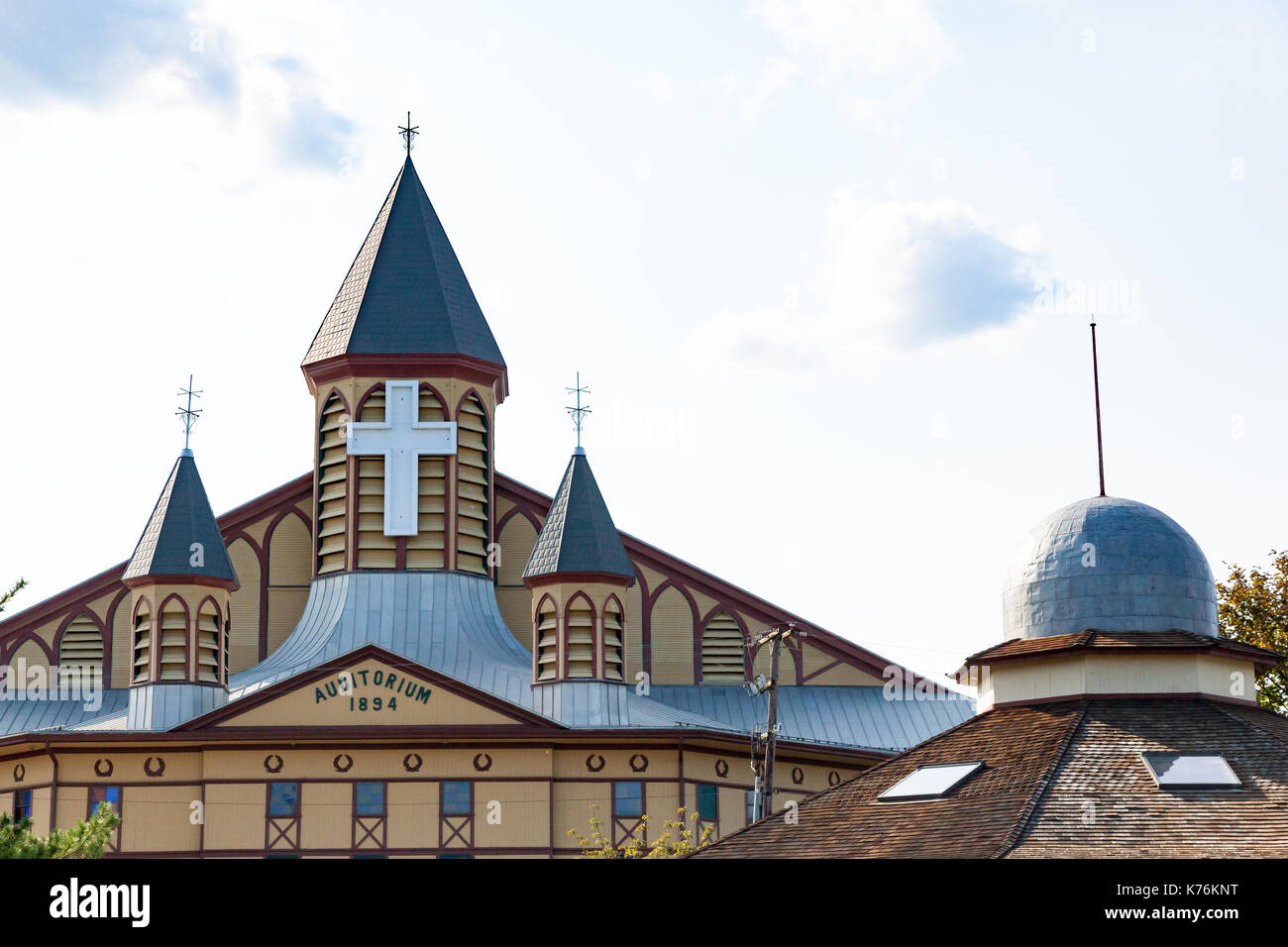 Ocean Grove New Jersey Stock Photos Amp Ocean Grove New