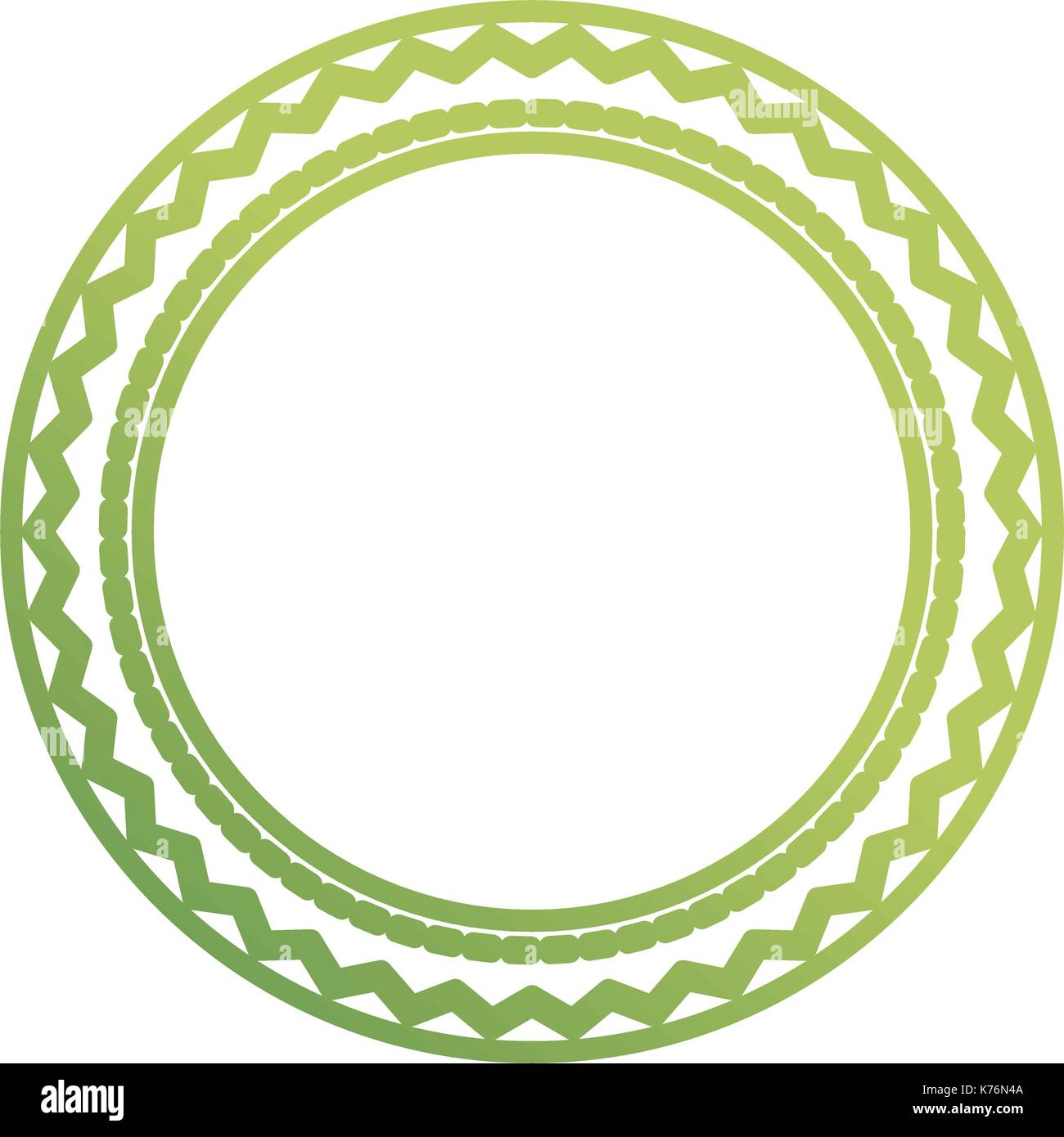 circular frame icon Stock Vector Image & Art - Alamy