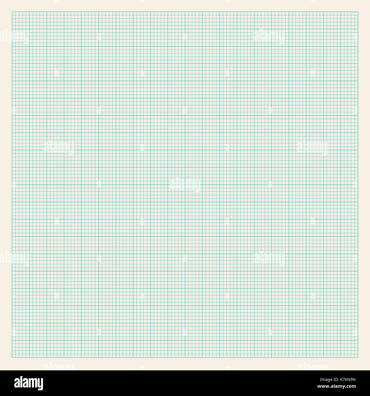 Graph paper Stock Vector Images - Alamy