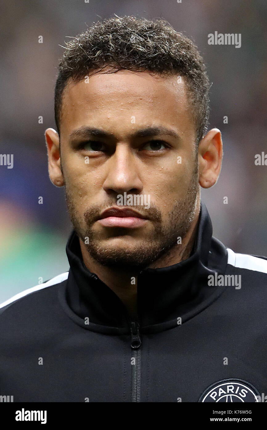 Neymar fashion hi-res stock photography and images - Alamy