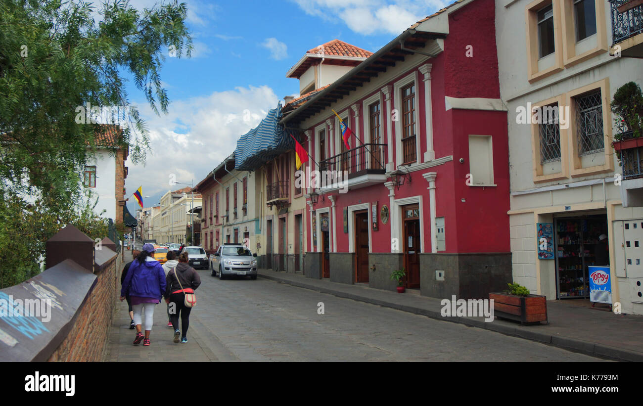 Paseo 3 de noviembre hi-res stock photography and images - Alamy