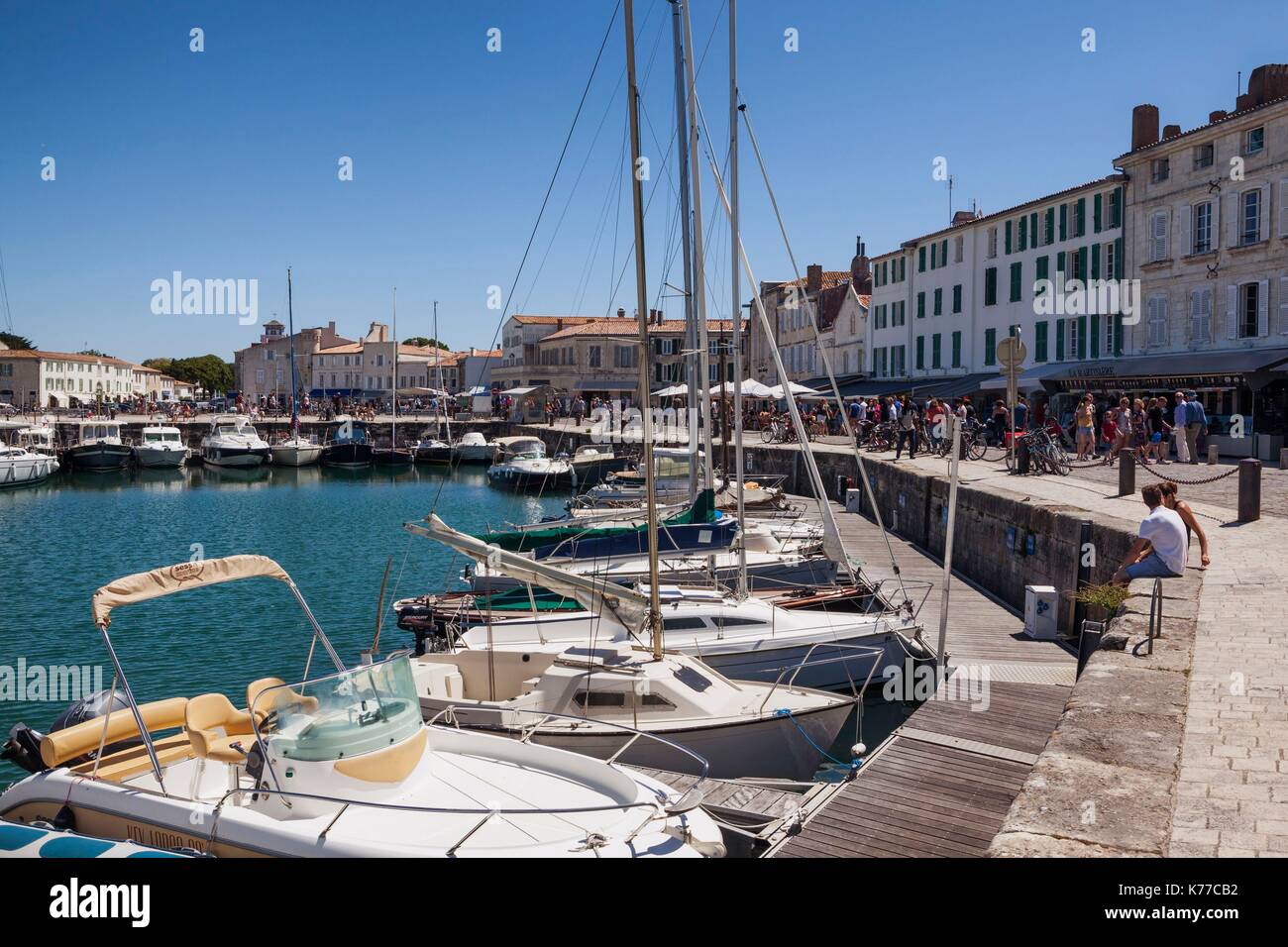 ile de re la flotte