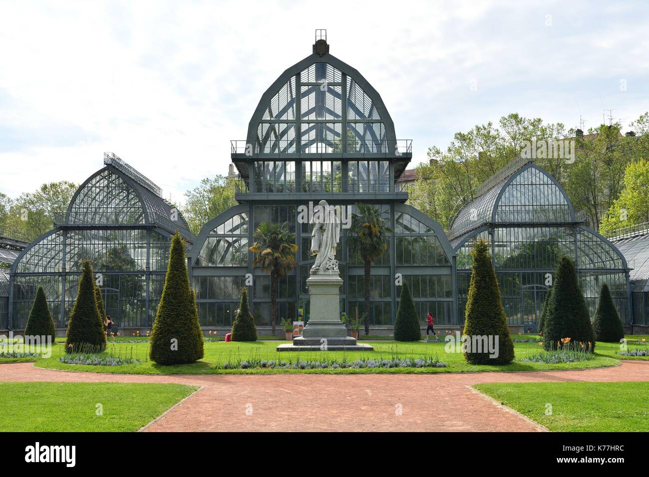 Page 8 Parc De La Tete D Or Lyon High Resolution Stock Photography And Images Alamy
