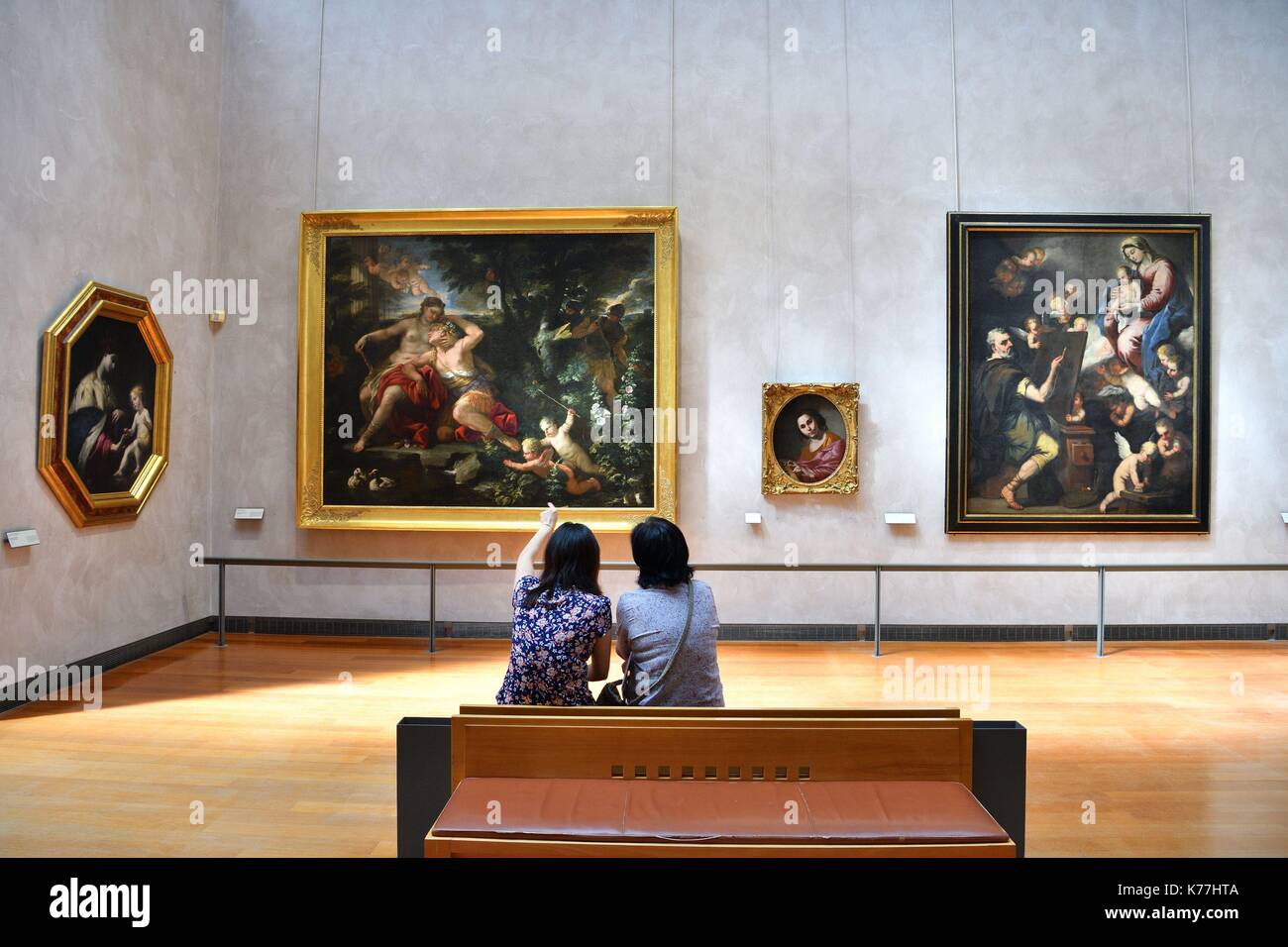 France Rhone Lyon Historical Site Listed As World Heritage By