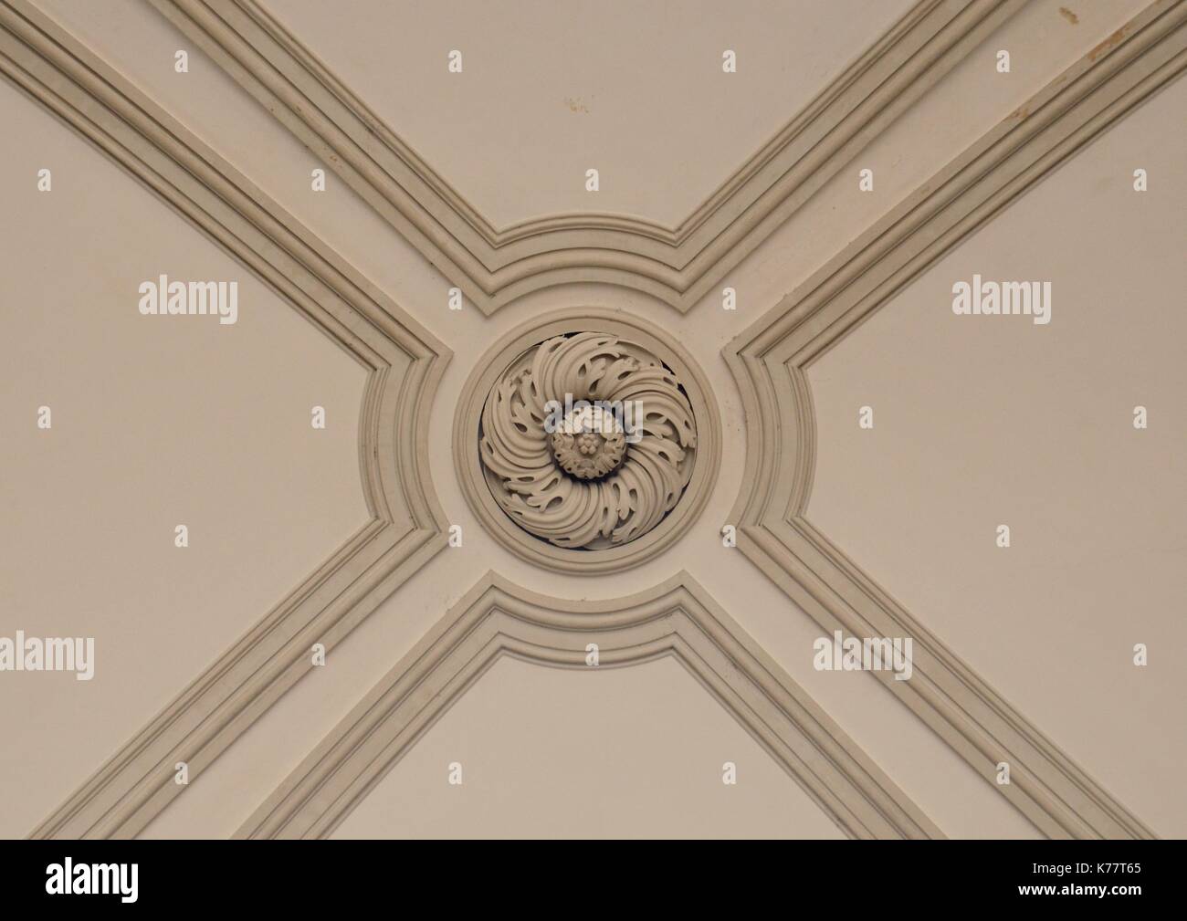 Primatial Palace High Resolution Stock Photography and Images - Alamy