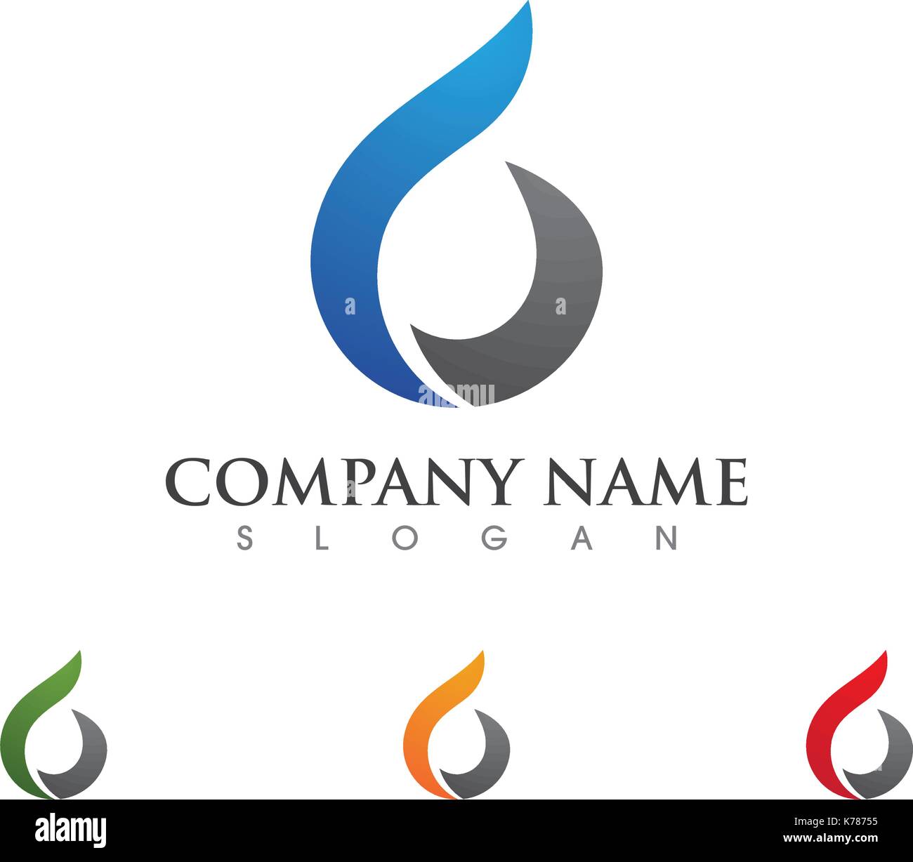 B letter logo icon design template Stock Vector Image & Art - Alamy