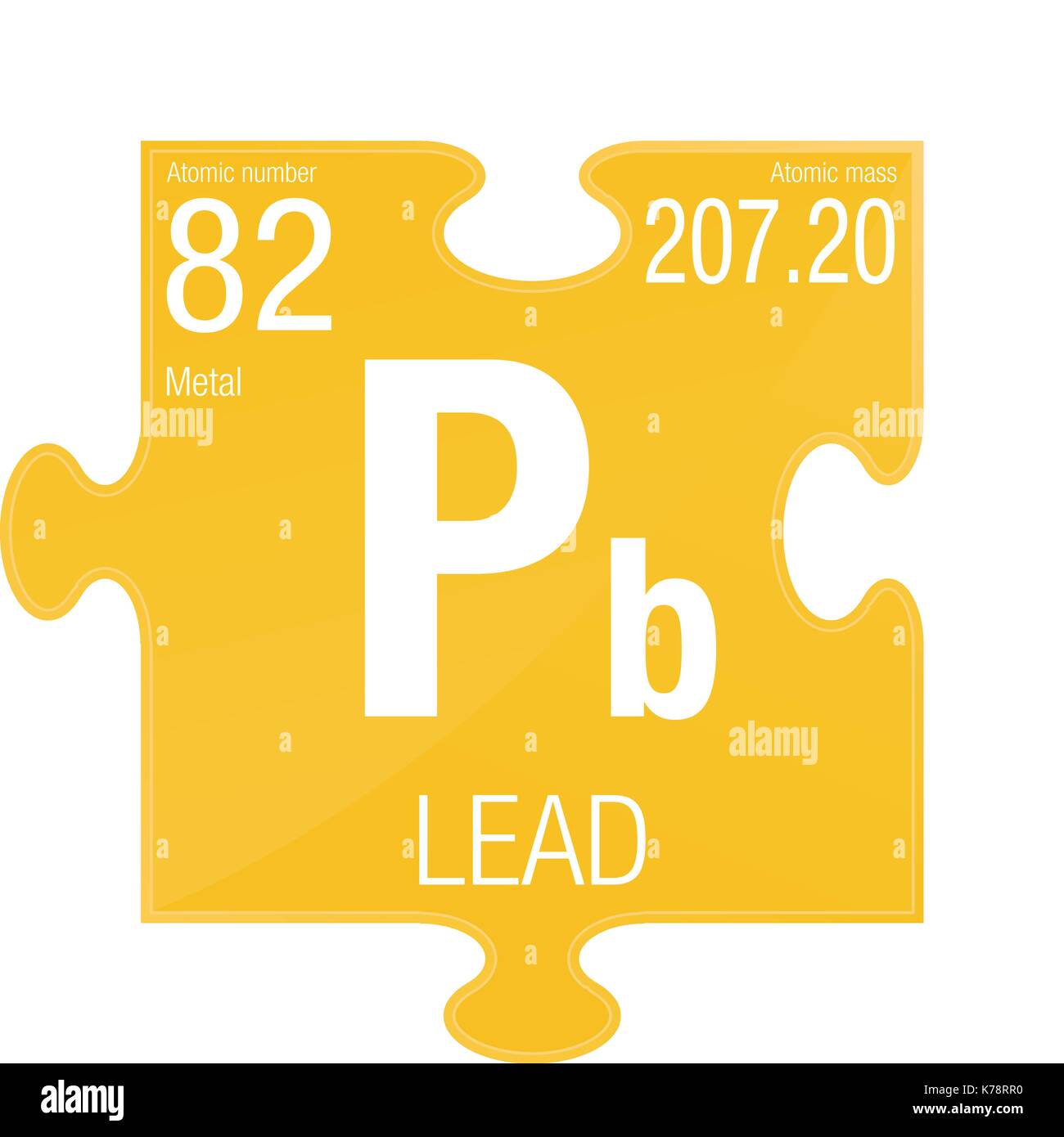 Atom symbol electron lead illustration hires stock photography and