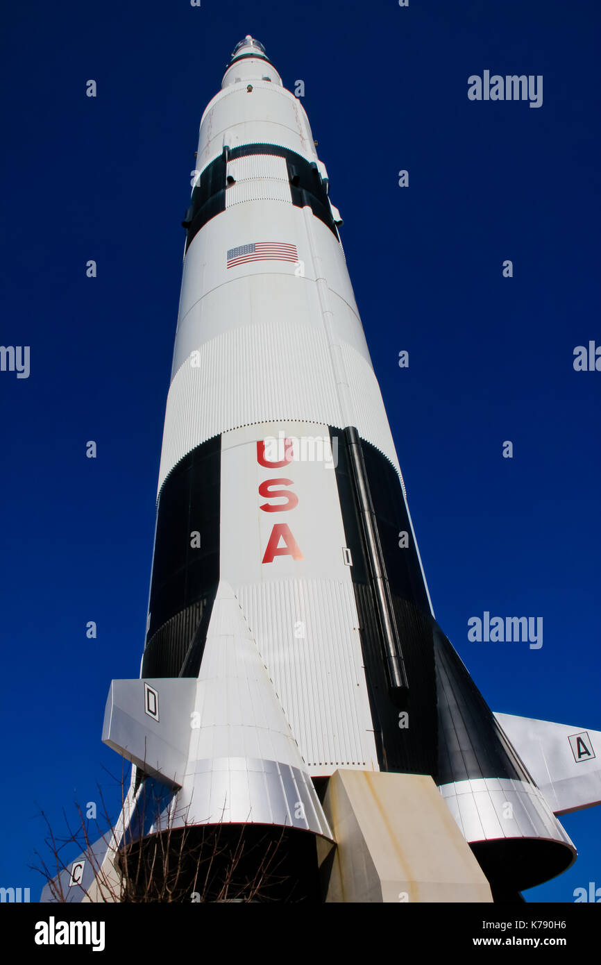 Rocket lab usa hires stock photography and images Alamy