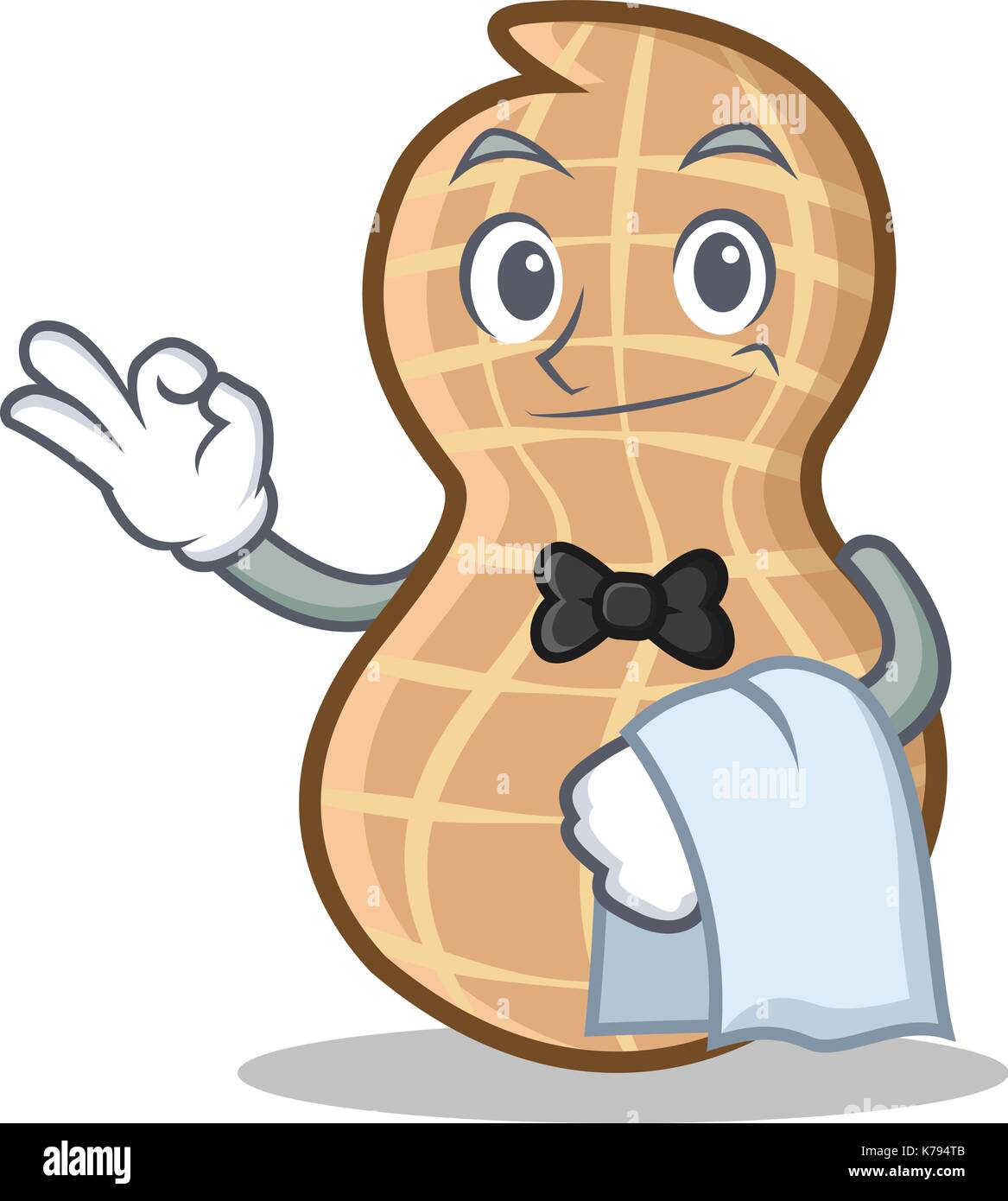 Cartoon peanut hi-res stock photography and images - Alamy Cartoon peanut hi-res stock photography and images - Alamy