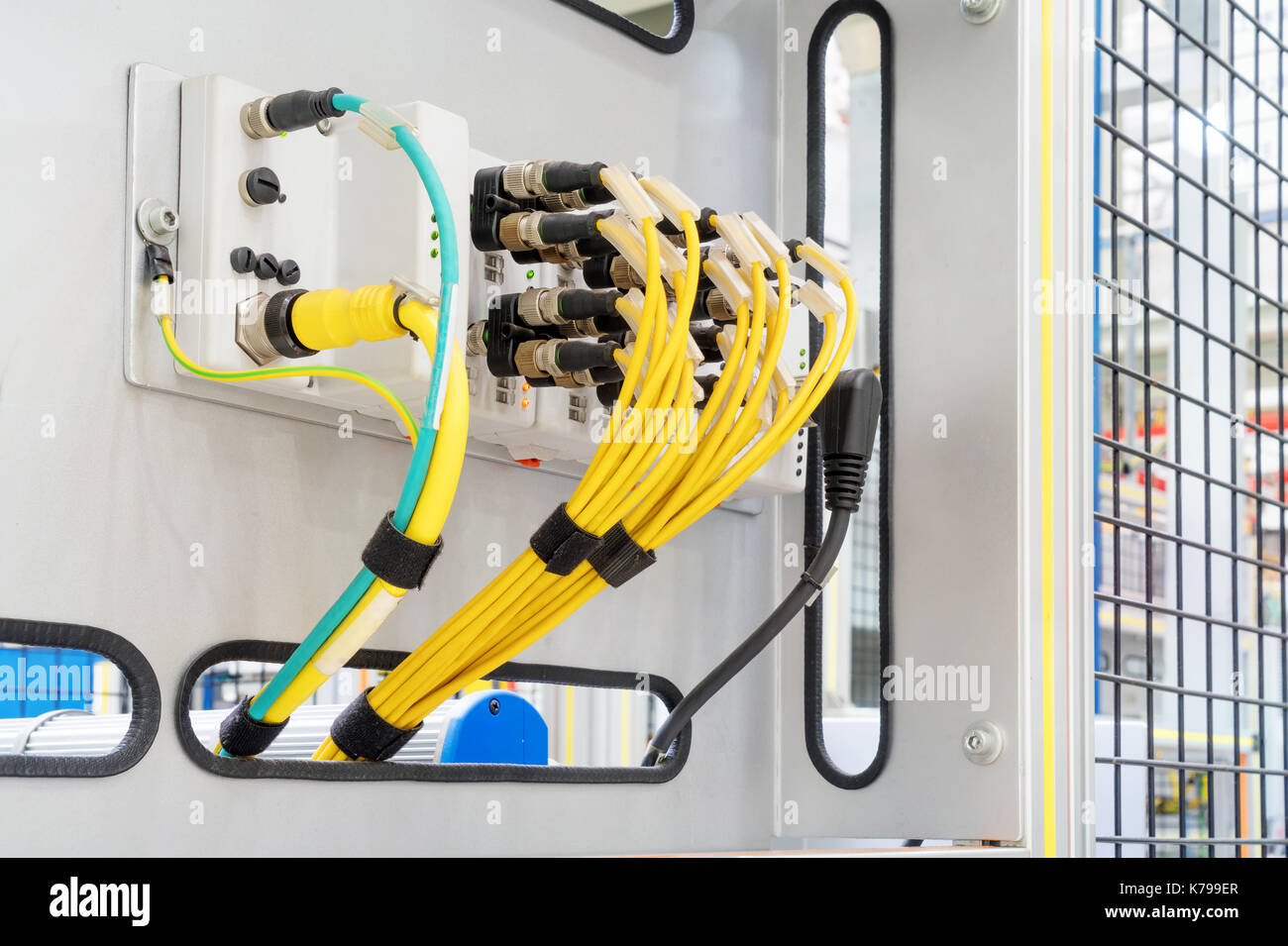 Electrical switches hires stock photography and images Alamy