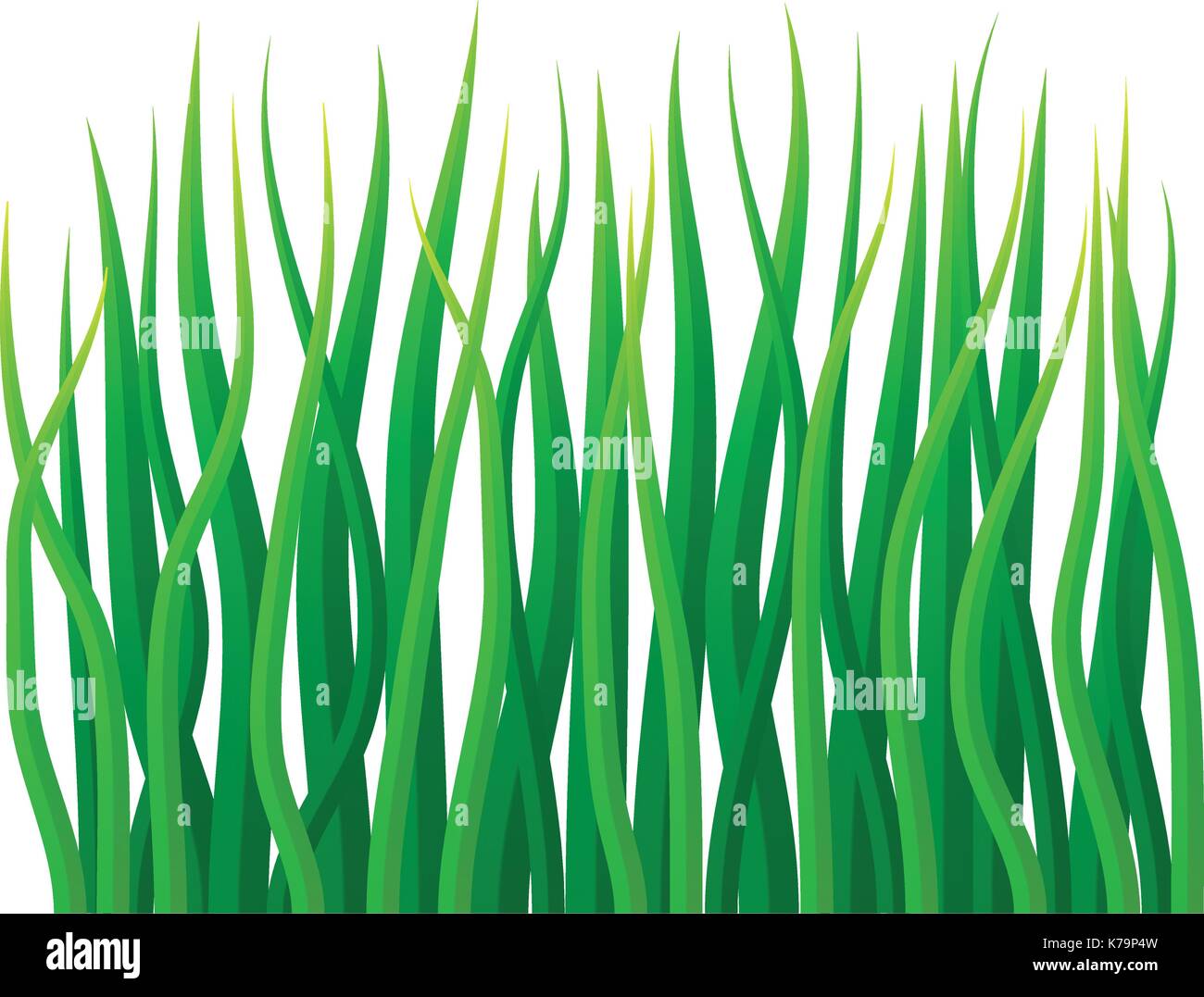 Eco grass icon, realistic style Stock Vector Image & Art - Alamy
