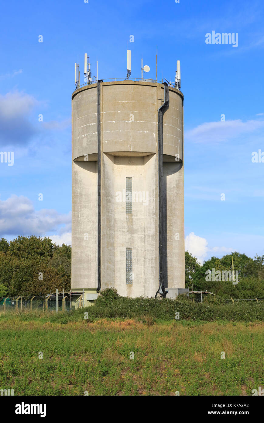 Anglian Water Stock Photos & Anglian Water Stock Images Alamy
