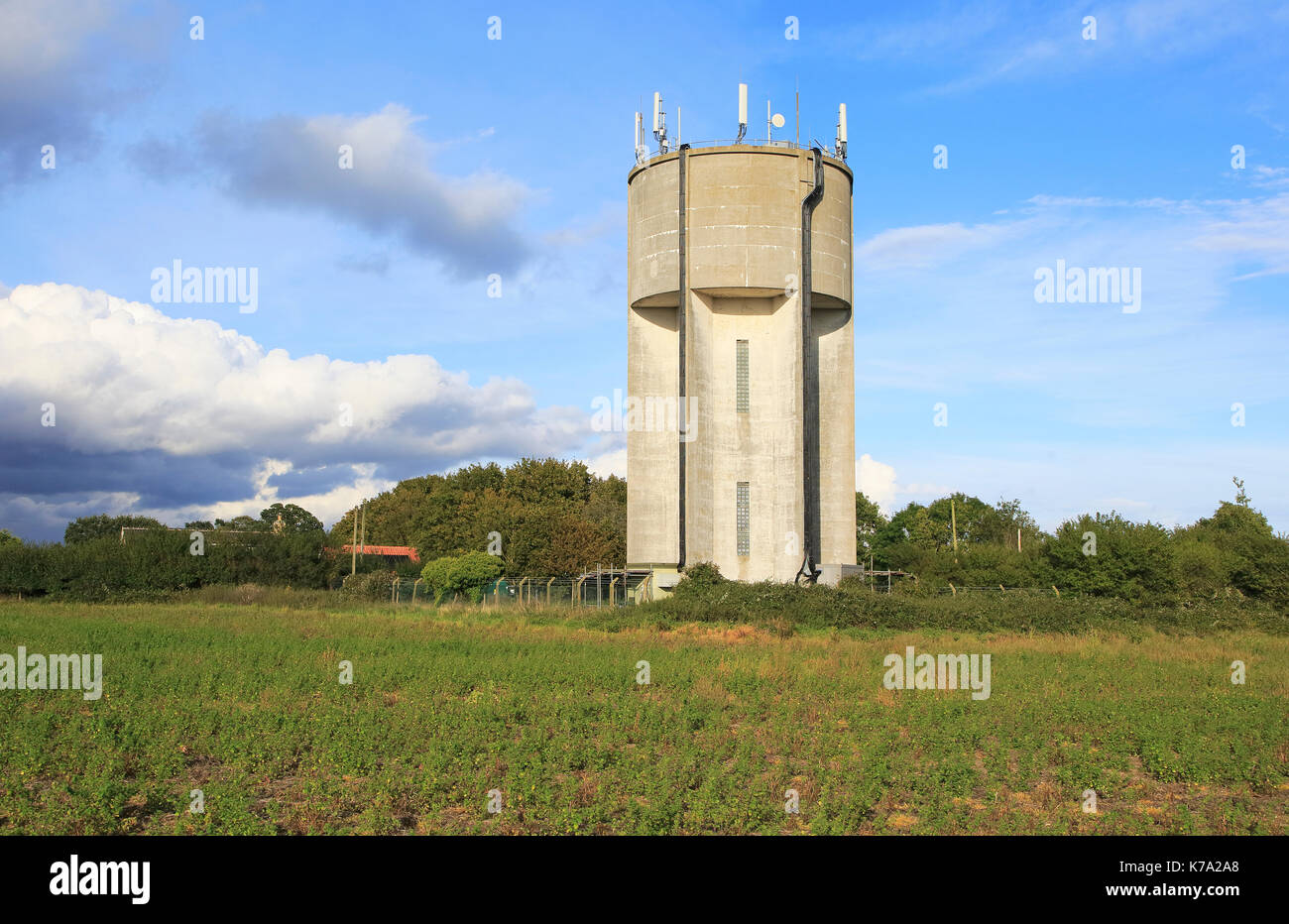 Anglian Water Stock Photos & Anglian Water Stock Images Alamy