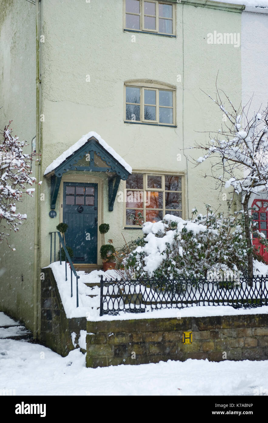 Worsley Green, Worsley, Salford, Manchester Stock Photo Alamy