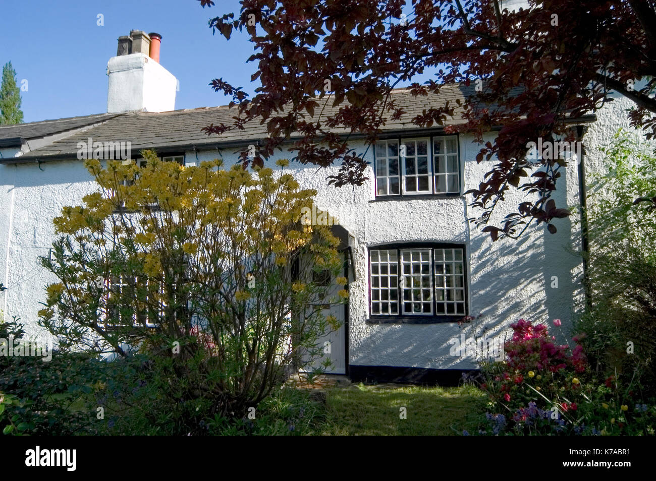 Worsley Green, Worsley, Salford, Manchester Stock Photo Alamy