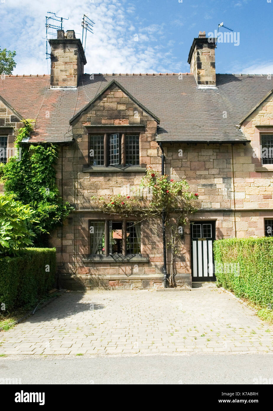 Worsley Green, Worsley, Salford, Manchester Stock Photo Alamy