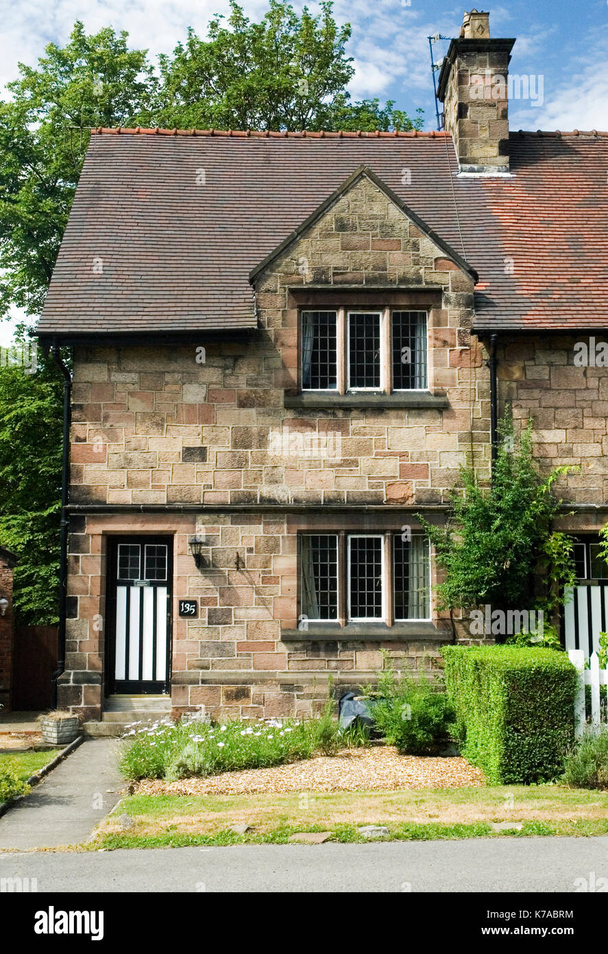 Worsley Green, Worsley, Salford, Manchester Stock Photo Alamy